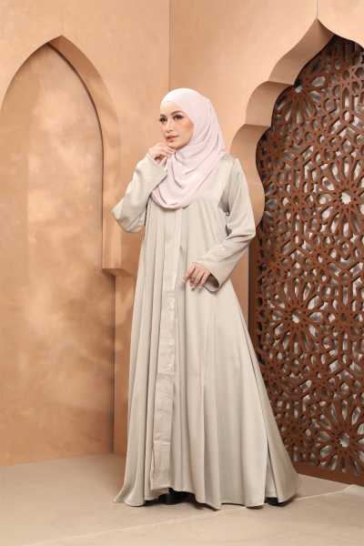 Kebaya Jsmine - Nude